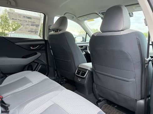 Certified 2025 Subaru Outback Premium AWD/4WD image 21