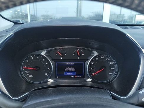 Used 2020 Chevrolet Equinox LT image 11