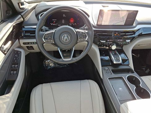 Used 2026 Acura MDX SH-AWD w/ Technology Package image 11