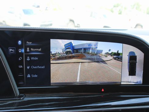 Used 2023 Cadillac Escalade ESV Sport image 18