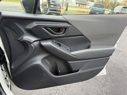 Used 2024 Subaru Crosstrek 2.0i Premium image 46