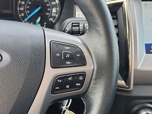 Certified 2020 Ford Ranger XLT w/ Equipment Group 301A Mid image 27