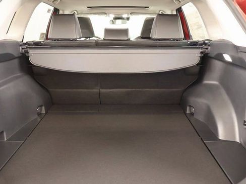 New 2025 Toyota RAV4 XLE Premium image 23