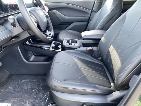 New 2026 Ford Mustang Mach-E Select RWD image 48