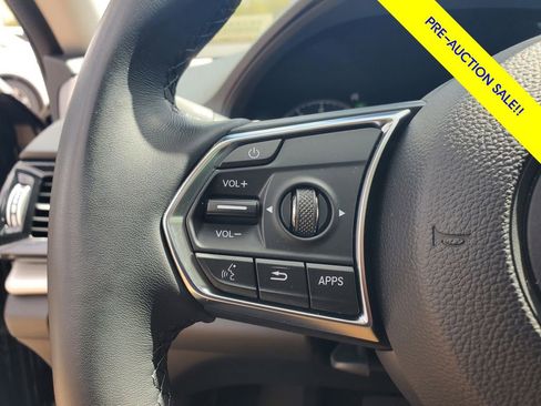 Certified 2024 Acura RDX SH-AWD image 24