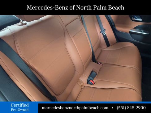 Used 2025 Mercedes-Benz C 300 Sedan image 19