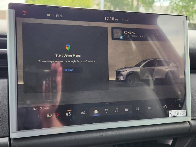 New 2026 MAZDA CX-5 Preferred AWD/4WD image 14