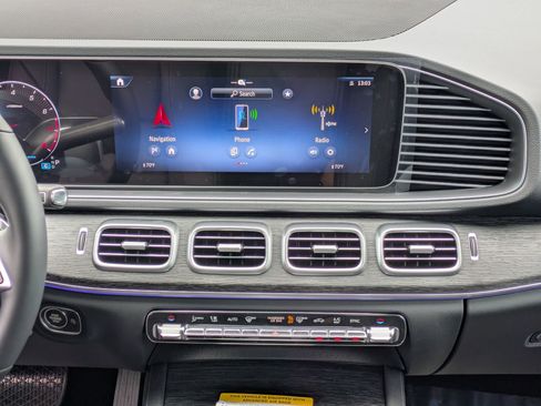 New 2026 Mercedes-Benz GLE 350 4MATIC image 32