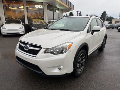 Used 2014 Subaru Crosstrek 2.0i Premium w/ Popular Package #2