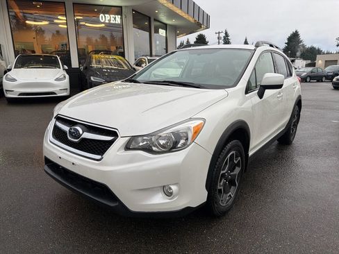 Used 2014 Subaru Crosstrek 2.0i Premium w/ Popular Package #2 image 1