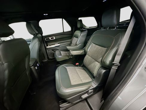 Used 2023 Ford Explorer Timberline AWD/4WD image 30