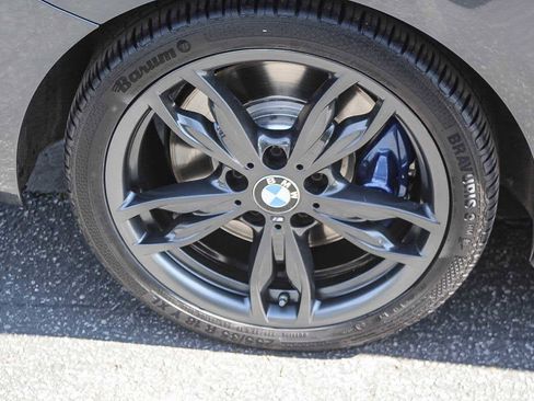 Used 2017 BMW M240i Convertible image 8