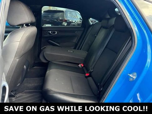 Used 2025 Honda Civic Sport image 15