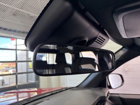 Certified 2025 Toyota 4Runner TRD Off-Road image 36