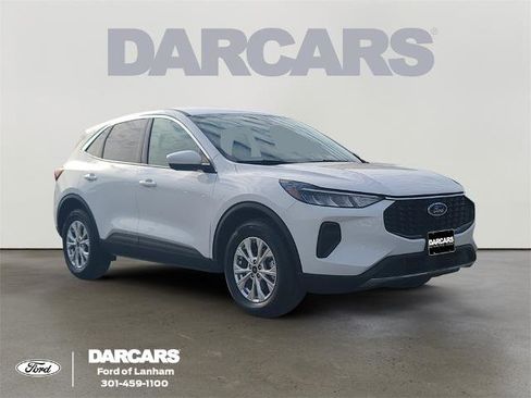 Certified 2024 Ford Escape Active w/ Tech Pack #2 image 1