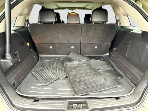 Used 2013 Ford Edge Limited w/ Canadian Touring Pkg image 24