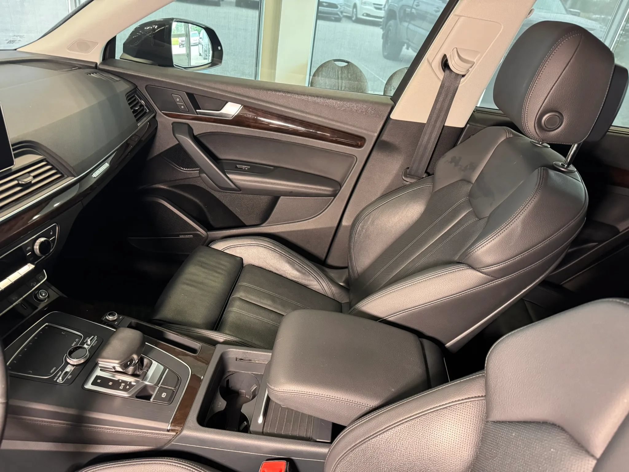 Used 2019 Audi Q5 2.0T Premium Plus AWD/4WD image 37