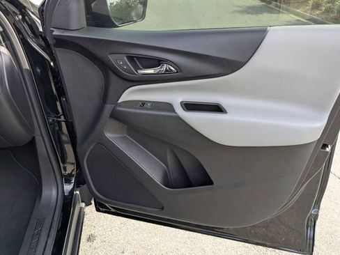 Used 2023 Chevrolet Equinox LS FWD image 38