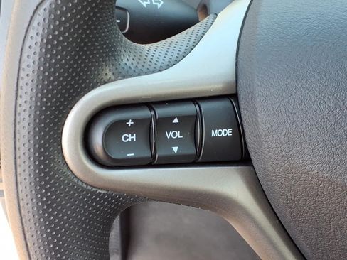 Used 2010 Honda Civic EX image 18
