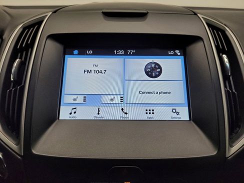 Used 2018 Ford Edge SEL w/ Equipment Group 201A FWD image 25