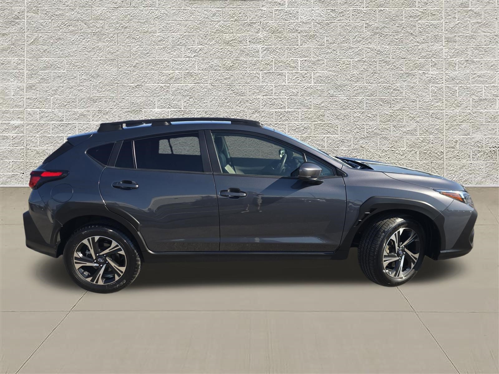 Certified 2024 Subaru Crosstrek 2.0i Premium AWD/4WD image 8