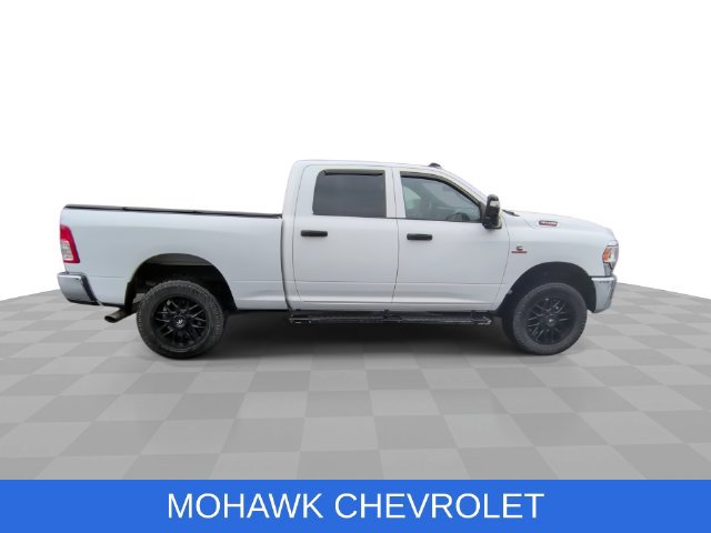 Used 2023 RAM 3500 Tradesman AWD/4WD image 9