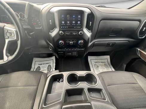Used 2023 Chevrolet Silverado 2500 LT w/ Convenience Package AWD/4WD image 39