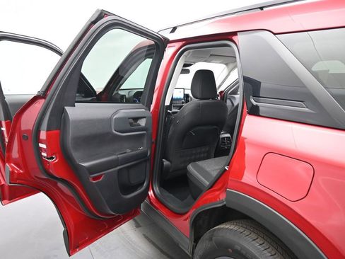 Certified 2021 Ford Bronco Sport Big Bend image 17