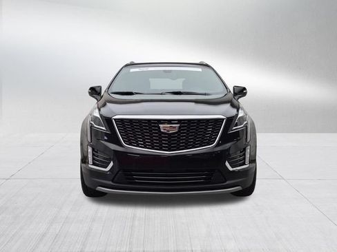 Certified 2023 Cadillac XT5 Premium Luxury AWD/4WD image 2