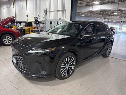 Used 2023 Lexus RX 350 Premium Plus w/ Cold Area Package
