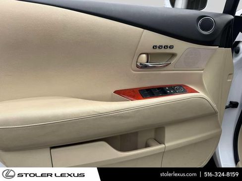 Used 2011 Lexus RX 350 AWD w/ Premium Pkg image 21