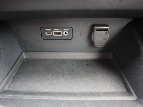 Certified 2025 Nissan Altima 2.5 SV image 24