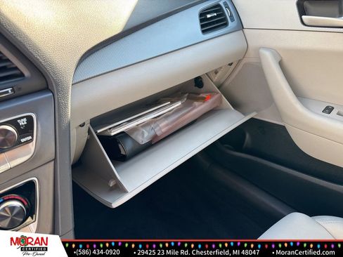 Used 2018 Hyundai Sonata ECO image 17