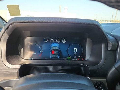 Used 2024 Ford F150 XLT w/ Mobile Office Package AWD/4WD image 22