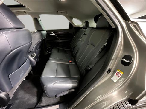 Used 2017 Lexus RX 350 AWD w/ Premium Package image 21