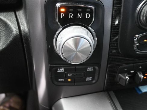 Used 2018 RAM 1500 Limited AWD/4WD image 29
