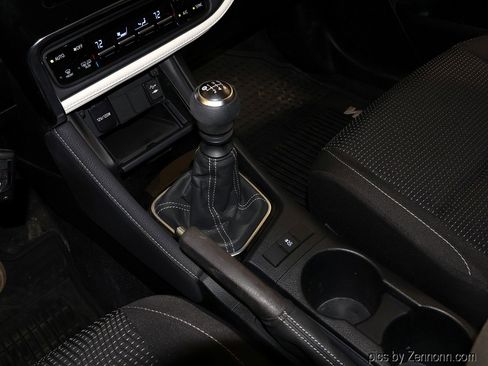 Used 2017 Toyota Corolla iM image 17