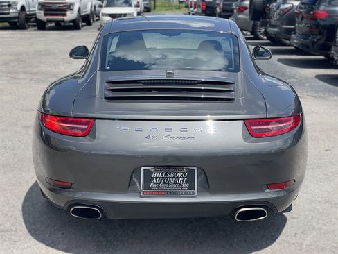 Used 2013 Porsche 911 Carrera RWD image 17
