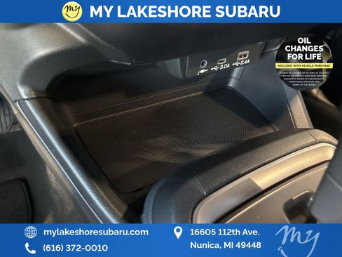 New 2026 Subaru Impreza 2.0i Sport image 19