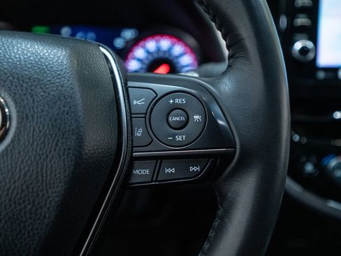 Certified 2024 Toyota Camry XSE image 18