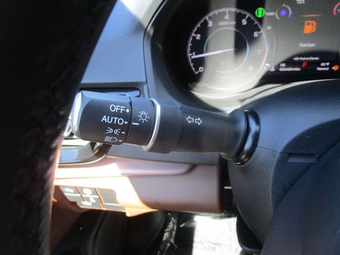 Certified 2023 Acura RDX FWD w/ Technology Package image 30