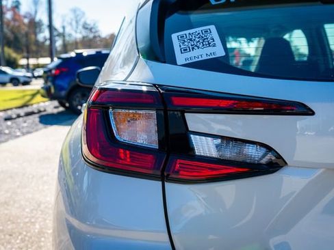 Certified 2025 Subaru Impreza 2.0i Sport image 16