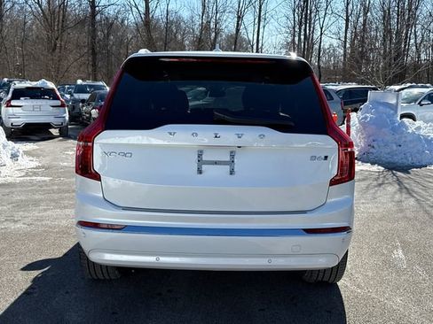 Certified 2024 Volvo XC90 B6 Plus w/ Protection Package Premier image 5