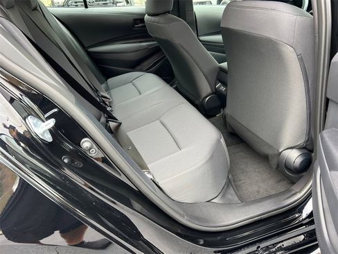 New 2026 Toyota Corolla LE image 15