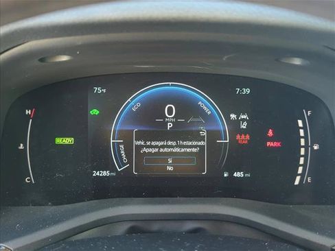 Used 2025 Toyota Camry LE w/ Convenience Package FWD image 17