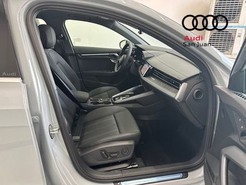 New 2026 Audi A3 2.0T Premium image 23