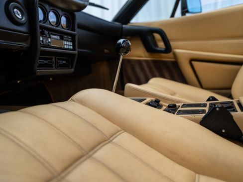 Used 1986 Ferrari 328 GTS image 26