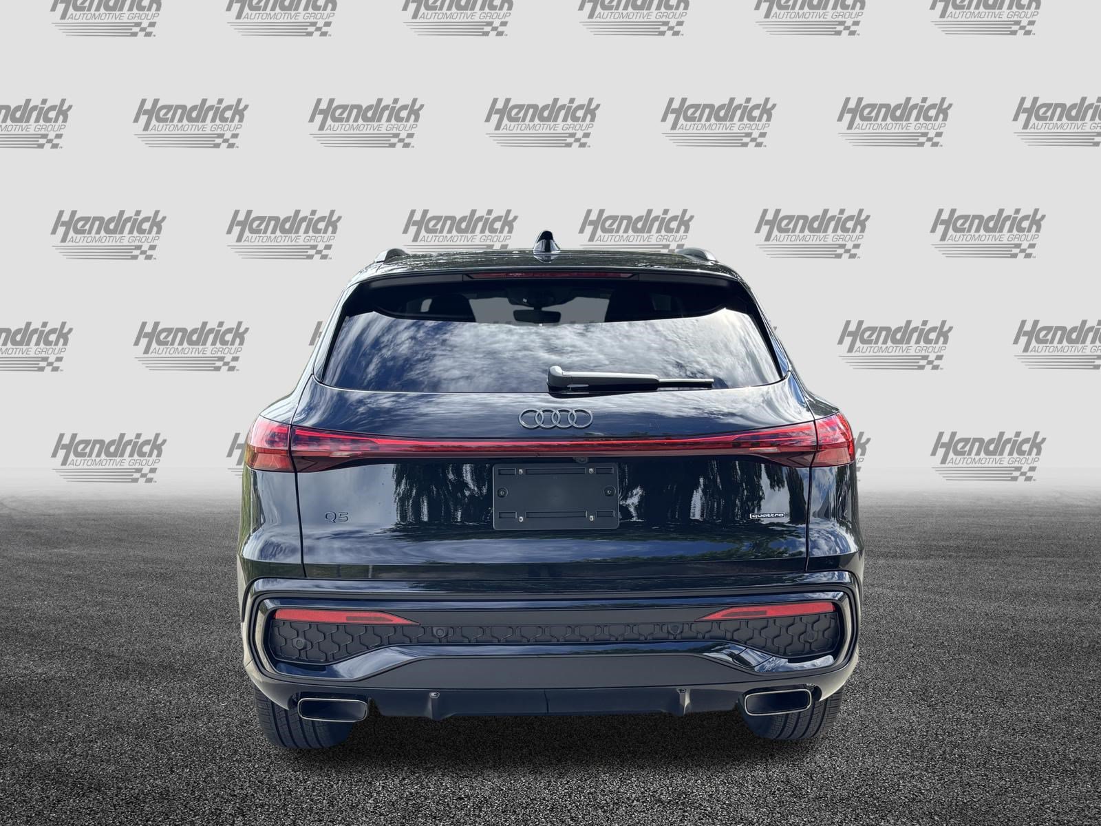 New 2026 Audi Q5 Premium Plus AWD/4WD image 9