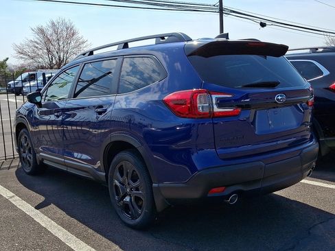New 2026 Subaru Ascent Bronze Edition AWD/4WD image 4