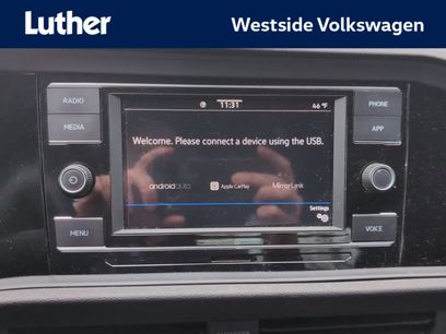 Used 2023 Volkswagen Jetta Sport